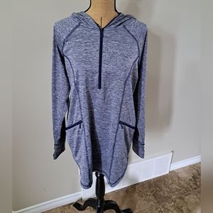 Thyme maternity hoodie